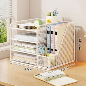 Tổ chức Hồ Sơ Đa Năng Đa Lớp Kim Loại