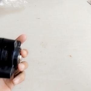 Gearbox Skuter Anak Otoped Pedal Injak Kanan-Kiri