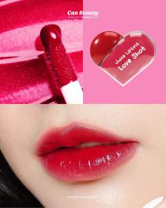CANBEAUTY JUICE LIPTIN MATTE VIRAL