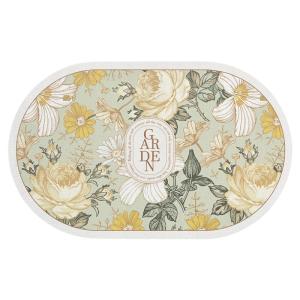 Absorbent Anti-slip Diatomaceous Earth Bath Mat