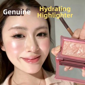 Shimmering Face Highlighter