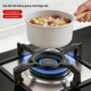 Giá Đựng Nồi Chống Trượt