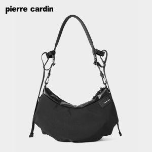 Pierre Cardin | Lightweight Crossbody Bag