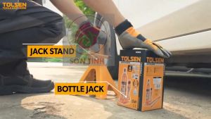 CON ĐỘI ĐỨNG 2 TẤN TOLSEN 65482