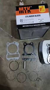 MTK Cylinder Block For Boxer 150/CT 150 (Standard Size)