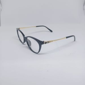 PROMO Kaca Mata Plus Wanita Model Cat Eye Terbaru Auto Focus Anti Radiasi