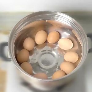 Reusable Mini Egg Timer: A Guide to Perfectly Cooked Eggs