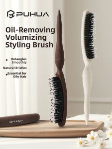 PUHUA | Puffing and High Top Volume Styling Comb