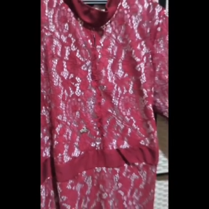 Dress Kondangan Remaja dewasa Dres Pesta Kekinian Dewasa Baju Pesta Wanita Dress Bahan Brokat Gaun Brukat Modern Acara Pernikahan Pertunangan Lamaran Hajatan Seserahan Ulang Tahun Casual Formal Resmi Simpel Elegan