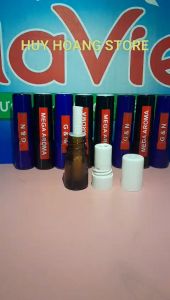 Chai Chiết Thủy Tinh rỗng có thể chưa được 10ml tinh dầu