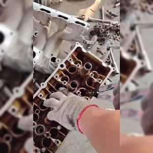 ชุดถอดซีลวาล์ว คีมซีลวาล์ว คีมถอดซีลวาวล์ ชุดซีลน้ำมัน 11 ชิ้น คีมซีลสปริงวาล์ว คีมดึงวาล์ว เหมาะสำหรับช่าง สินค้าพร้อมส่งทั่วไทย