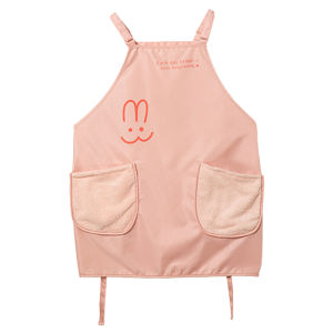 SHELI | Waterproof Oil-Resistant Apron for Adults