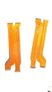 Flexible Ui Infinix Zero 30 5G X6731 Main Board Fleksibel Tengah Mainboard