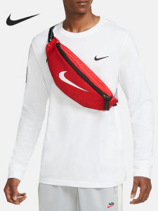Nike | Túi Đeo Chéo Heritage Swoosh