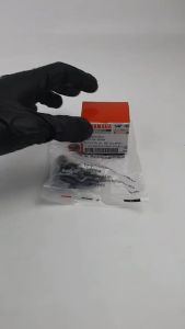 54PH58010100 วาล์วควบคุมรอบเดินเบา STEPPING MOTOR เเท้ศูนย์ YAMAHA NOUVO SXTTXMIO125IFINO115IGRAND FILANO 2015-2017TRICITY125