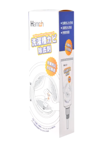 Gel Tẩy Mốc Máy Giặt Cửa Ngang 120g | Tẩy Gioăng Cao Su Khử Mùi Vệ Sinh Lồng Giặt