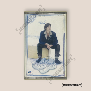 มาช่า วัฒนพานิช อัลบั้ม Room No.3 เทปเพลง เทปคาสเซ็ท Cassette Tape เทปเพลงไทย