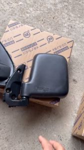 Gương 8 tạ lắp cho SYM T880 3 chân phẳng và 1 số loại xe ô tô 5-8 tạ khác nhau gương chiếu hậu ô tô 474