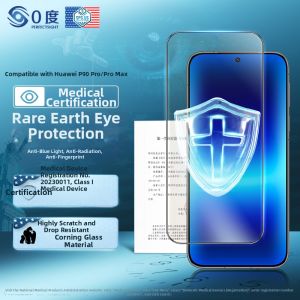 PERFECTSIGHT | Anti-glare Blue Light Protection Screen Protector