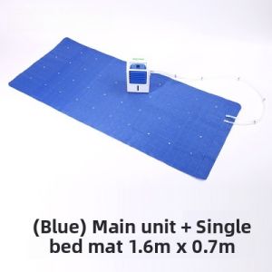 Langmu Cooling Summer Essential Refrigerated Ice Pad Water Cooling Blanket Electric Cold Mattress for Students Dormitory Construction Site
