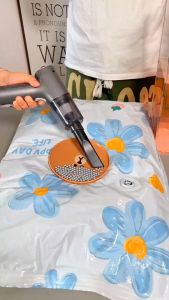 Vacuum Cleaner Portable Vacuum Cleaner Wireless Portable Mini Untuk Mobil dan Rumah Bisa Dicas