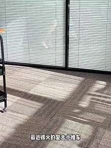 YINGBAOHONG | Multilayer Mobile Storage Rack