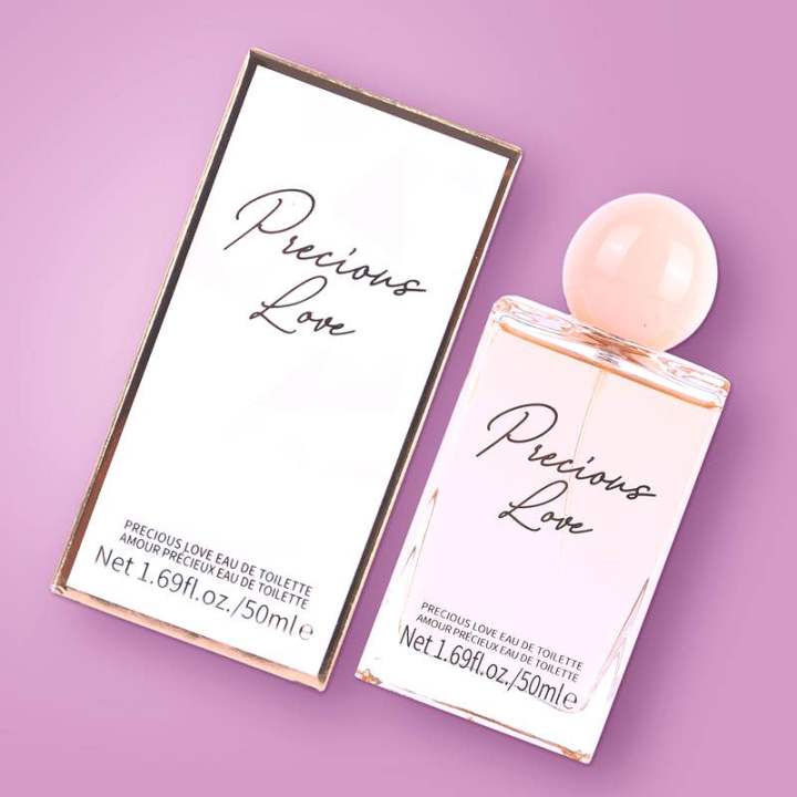 Precious love Eau de Toilette - Miniso Kenya