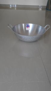 Wajan Penggorengan Cekung No 10 Termurah