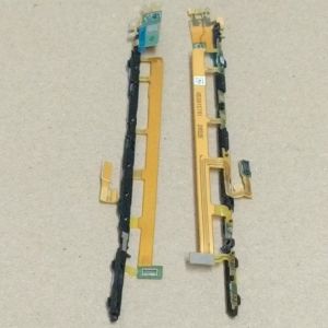 Dây Nút Nguồn Sony Xperia 1 II ( Xperia 1 Mark 2 ) Dây Âm Lượng Linh Kiện Thay Thế