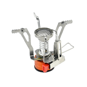 Portable Outdoor Camping Gas Stove