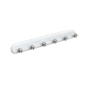 No-Drill Powerful Adhesive Bathroom Kitchen Wall Hook