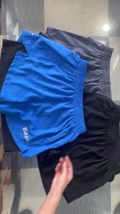 TẶNG ÁO ĐƠN 238K- Quần Chạy Bộ Nữ QVN25 QUẦN 2 LỚP THỜI TRANG CHUYÊN DỤNG CÁ TÍNH