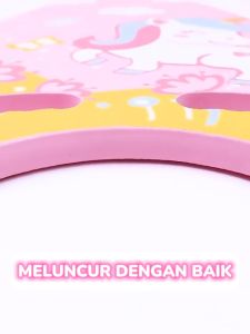 Papan Pelampung Renang Papan Seluncur Anak Swimming Board Anak Papan Training Kick Board Kolam Renang