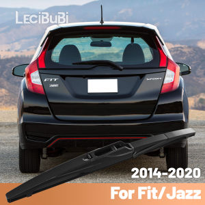 For Honda Fit Jazz 2014-2020 2015 2016 2017 2018 2019 Rear Windshield Windscreen Wiper Blade Rear Wipers Accessories