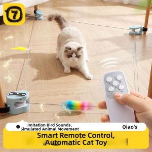7o | Interactive Hunting Pet Toy