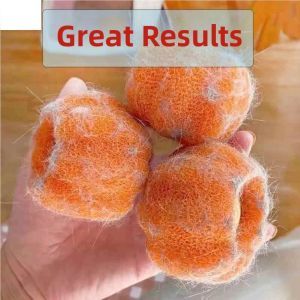 Pet Hair Remover Laundry Cleaning Ball