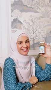 Vitamin Otak Anak - Grotima Untuk Tingkatkan Kecerdasan Anak