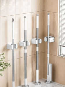 Joybos | Drill-Free Wall Mounted Hook