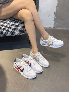 Sepatu Sneakers Wanita Import CHUNKY Sport - Redzeal Sneakers kasual Olahraga Wanita Anti Slip