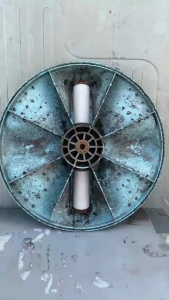 Samsung 400mm WA17KAW WA90J5710SG WA90M5120SG WA10J5710SG WA10M5120SG WA11J5710SG Washing Machine Pulsator(RF22G11)FIXIA
