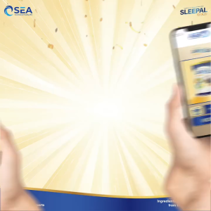 Sleepal  Gold } 400g | health and wellness supplements