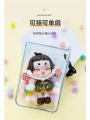 Túi Đựng Đồ Chơi Mini Dễ Thương Trong Suốt Túi Trưng Bày Túi Đựng Đồ Chơi Túi Treo Túi PVC Túi Phong Cách INS POP MART Blind Box. 
