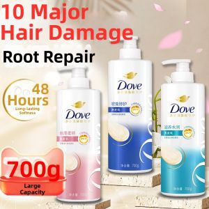 Dove | Dense Nourishing Repair Damaged Hair Shampoo