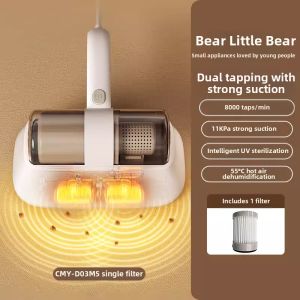 Bear | Ultraviolet Sterilization Bed Mite Remover