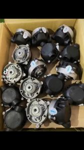 Đầu Bơm 24V KAROFI Cắm Nhanh Thay Thế Cho Máy Bơm Máy Lọc Nước RO Phun Sương