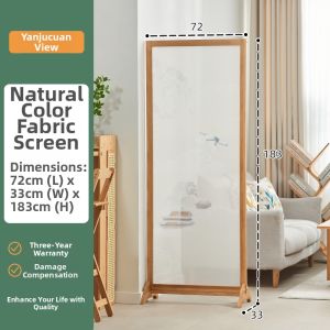 ZHUTING | Modern Entrance Decorative Room Divider