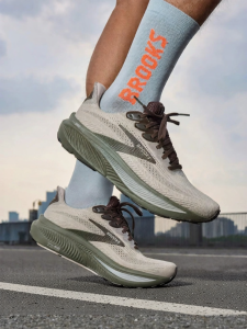 Brooks | Ghost Series Cushion Running Shoes
