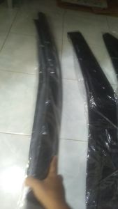 talang air all new corolla