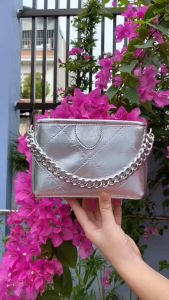 Túi đeo chéo đeo vai nữ sang chảnh giá rẻ dáng HOBO ThanhThuShop68 785