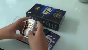 Máy Nghe Kinh Quran Kỹ Thuật Số Nhỏ Gọn Loa Hồi Giáo Để Đọc Tụng Cầu Nguyện Thiết Bị Âm Thanh Di Động Nhẹ Với Âm Thanh Rõ Nét Dành Cho Gia Đình Và Nhà Thờ Hồi Giáo